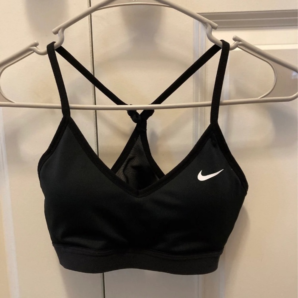 Nike Indy Sports Bra Light Support